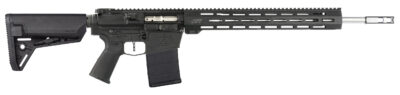 APF DMR 2.0 6MM CREED BLK 18 MLOK SL-S