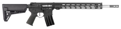 APF VARMINT 2.0 6MM ARC BLK 22 MLOK PRS LITE