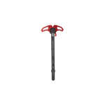 ARMASPEC VICTORY CHARGING HANDLE RED - Image 1