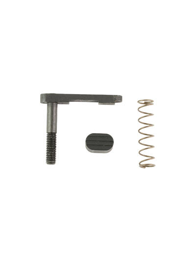 ARMASPEC ECB KIT BLACK