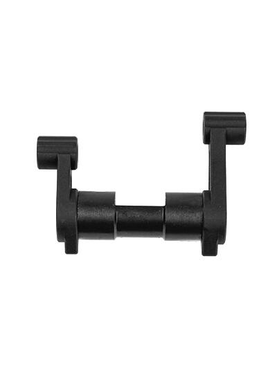 ARMASPEC FULCRUM45 AMBI SELECTOR BLK