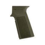 B5 AK P-GRIP OD GREEN - Image 1