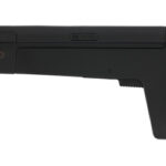 B5 AK STOCK FIXED BLACK - Image 1