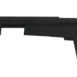 B5 AK STOCK FIXED BLACK - Image 2