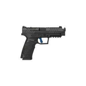 TISAS PX-9 TACT COMP 9MM BLK 4.5" 15 - Image 1