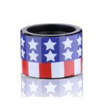 BACKUP THRD PRTCTR 1/2X28 FLAG - Image 1