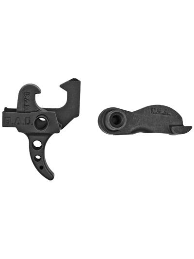 BAD ENHANCED AK TRIGGER