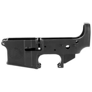 BAD WORKHORSE LOWER RECEIVER BLK - Image 1