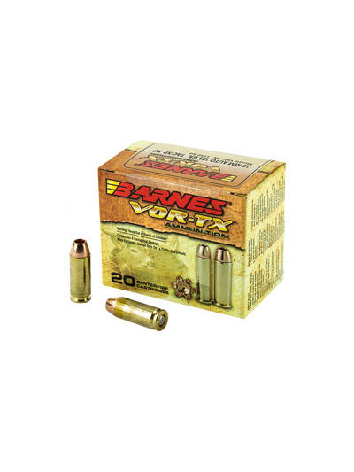BARNES VOR-TX 10MM 155GR XPB 20/200