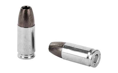 BARNES TAC-XPD 9MM 115GR HP 20/200 - Image 4