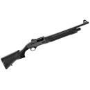 BER 1301 TAC C BLK MOD.2 12GA 18.5 5+1