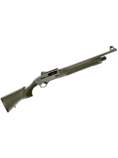 BER 1301 TAC C ODG MOD.2 12GA 18.5 5+1