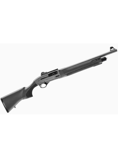 BER 1301 TAC C GRY MOD.2 12GA 18.5 5+1