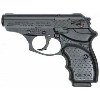 BERSA THUNDER 380CC 3.2 380ACP DUOTONE DA