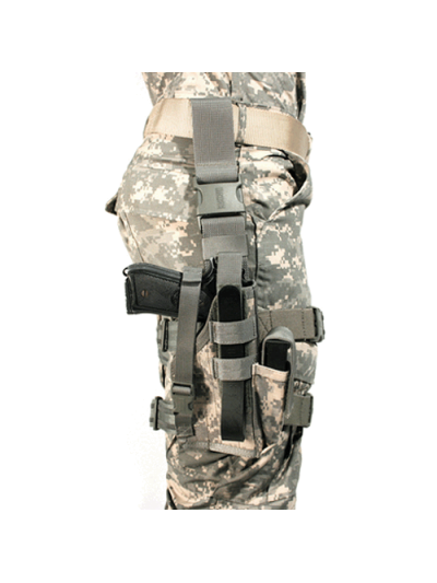 Elite Omega VI Holster