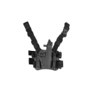 Level 3 Tactical Serpa Holster