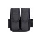 BH MOLDED CORDURA DBLMAG PH DBLRW BK