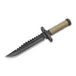 Magnum M-Spec Survival Knife - Image 1