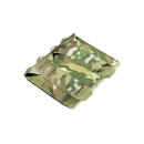 BL FORCE STK 10SPD DBL M4 MG PCH MC