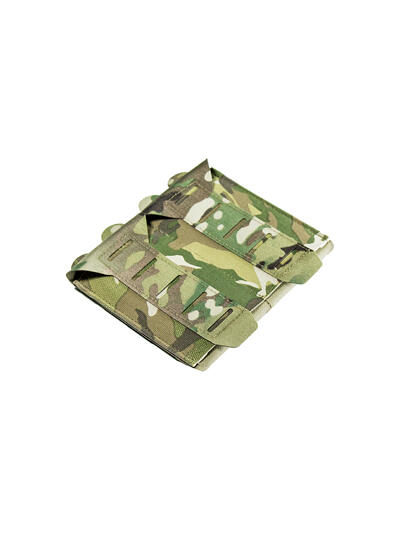 BL FORCE STK 10SPD DBL M4 MG PCH MC