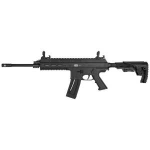 BLG MAUSER M-15 GEN2 22LR BLK - Image 1