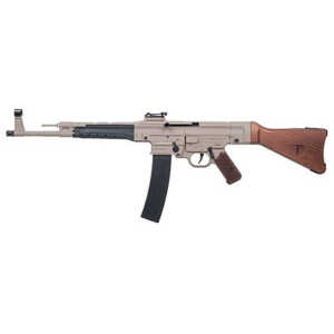 BLG MAUSER STG-44 22LR TAN NATURAL WOOD STK 10R - Image 1