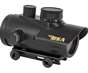 BSA RED DOT 30MM 5 MOA - Image 2