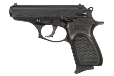 Bersa Thunder 380 .380 ACP 3.5" 8+1 T380M8 Black
