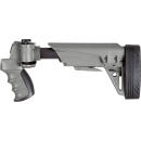 ADV. TECH. STRIKEFORCE SHOTGUN - GEN2 SIDE FOLDING STOCK GRAY