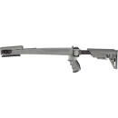 ADV. TECH. SKS STRIKEFORCE G2 - STOCK DESTROYER GRAY