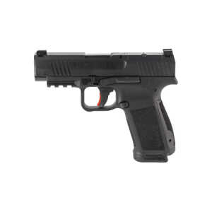 CANIK METE MC9LS 9MM 3.64" 10RD BLK - Image 1