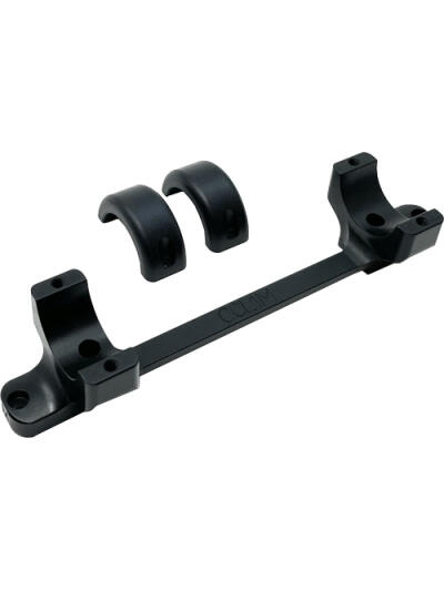 DNZ GAME REAPER INTEGRAL 1-PC - MOUNT CVA CASCADE LA MED BLACK