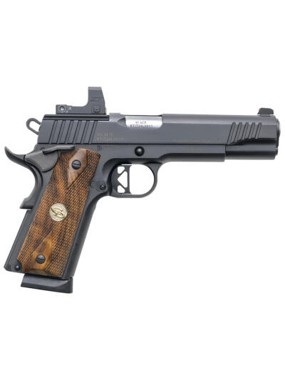 CDLY 1911 SUPERIOR GRADE 45ACP 5 MICRO REFLEX