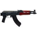 CENT DRACO 7.62X39 RUSSIAN RED PIC RAIL