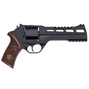 CHIAPPA RHINO 60DS 357MAG 6 BLK WALNUT 6RD - Image 1