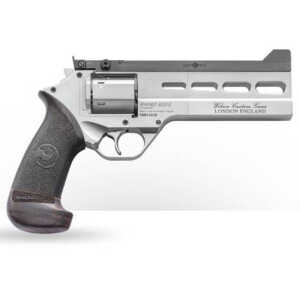 CHIAPPA RHINO 60DS MATCH MASTER 38SPL 6 GREY 6RD - Image 1