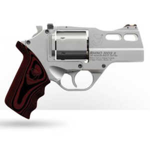 CHIAPPA RHINO 30DS X 357MAG 3 SS W/HOLSTER - Image 1