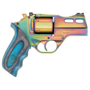 CHIAPPA RHINO 30DS 357MAG 3 NEBULA 6RD - Image 1
