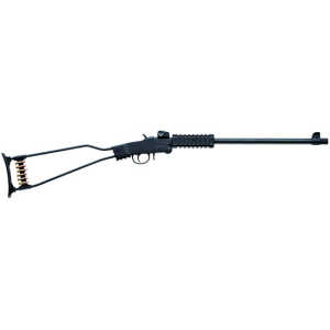 CHIAPPA LITTLE BADGER 22MAG 16.5 - Image 1