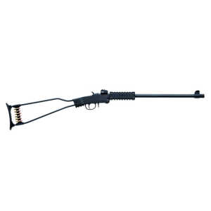 CHIAPPA LITTLE BADGER 16.5 BBL 1/2X28 17HMR - Image 1