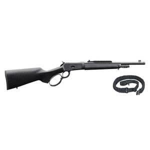 CHIAPPA 1892 WILDLANDS 357MAG 16.5 TB TAKEDOWN - Image 1