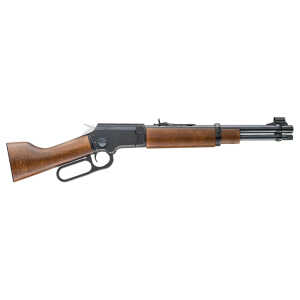 CHIAPPA LA322 LA BANDIT TAKE DOWN 22LR 12 WOOD - Image 1