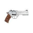 CHIAPPA WHITE RHINO 50SA 357MAG 5 NICKEL CA LEGA