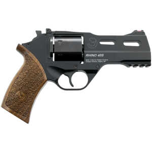 CHIAPPA RHINO 40SAR 9MM 4 WALNUT CA LEGAL 6RD - Image 1