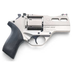 CHIAPPA RHINO 30 SAR 10MM 3 NICKEL 6RD - Image 1
