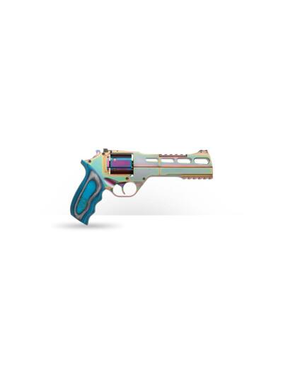 CHIAPPA FIREARMS RHINO 60DS 357 6" NEBULA AS