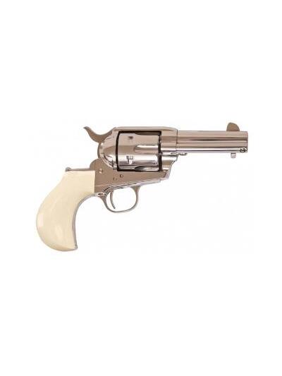 CIM UBERTI THUND SS 45LC 3.5 DOC HOLSTER & KNIFE