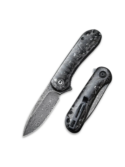Elementum Knife
