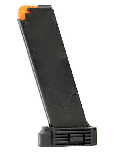 HI-POINT MAGAZINE PISTOL & - CARBINE 45ACP 5RD