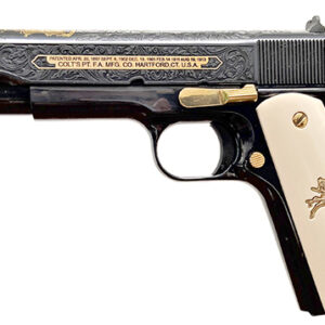CLT 1911 CLASSIC 38SUP ARMSMEAR - Image 1